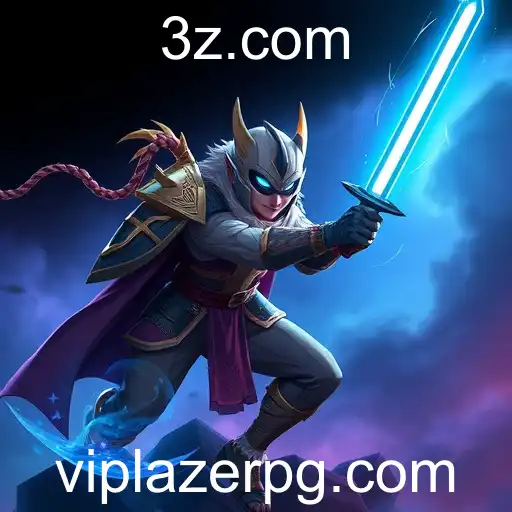 A Revolução dos Jogos Online: LazerPG se Destaca no Cenário de Games