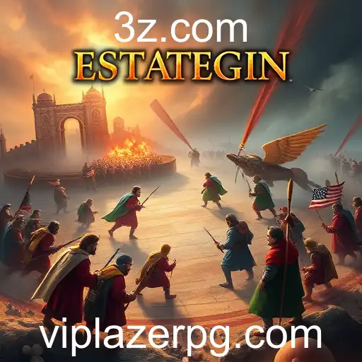 Revolução dos Jogos de Aventura: LazerPG em Destaque