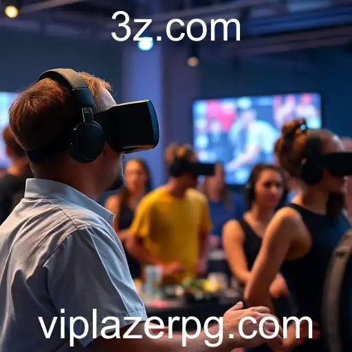 O Impacto do Crescente Interesse por Lazer e Entretenimento Digital no Brasil