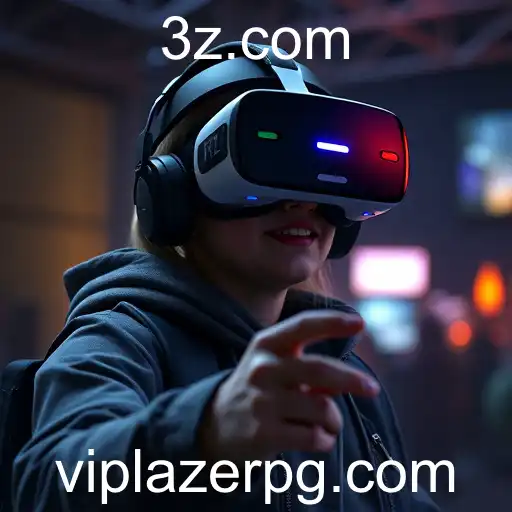 A Evolução dos Jogos com LazerPG