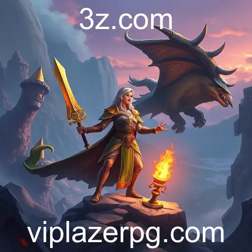 Revolução do Jogo: Como o Lazer Virtual Transformou o RPG