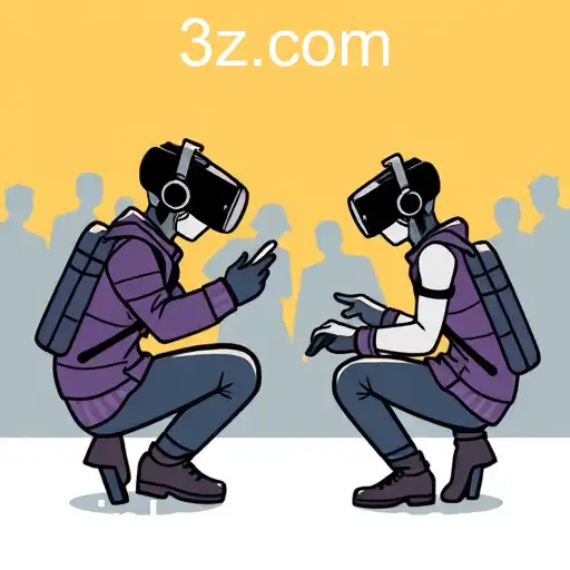 Avanços no Mundo dos Jogos e Tecnologias Futurísticas