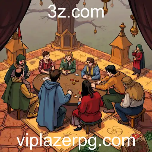 A Revolução dos Jogos Online em 2025