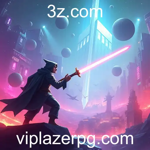 Rumos do LazerPG em 2025: Tecnologia e Comunidade