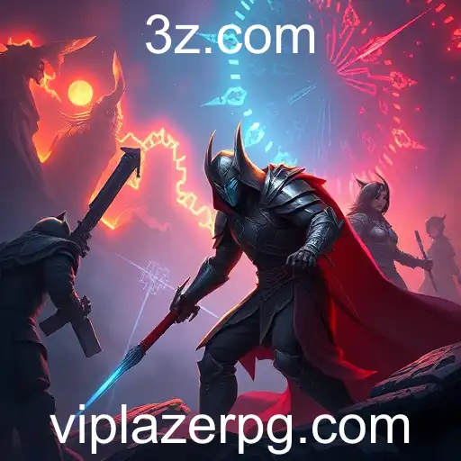 LazerPG: Inovações e Tendências no Mundo dos Jogos Digitais