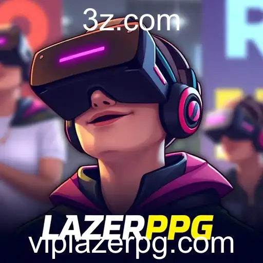 Explorando o Sucesso do Lazerpg em 2025
