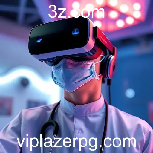 O Impacto das Tecnologias de Realidade Virtual em 2025