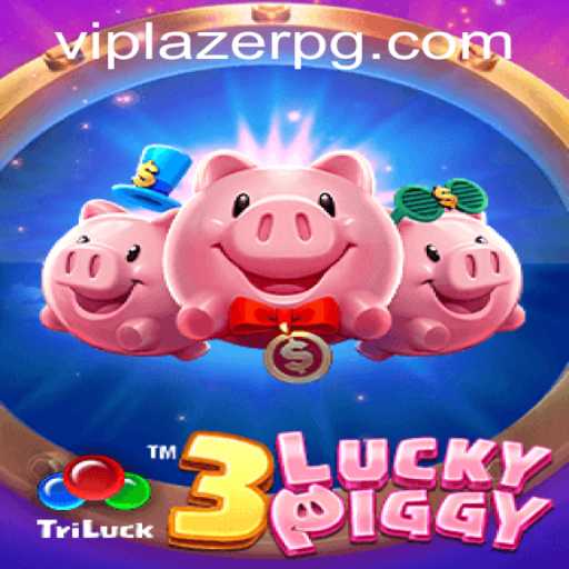 Discover 3LUCKYPIGGY: The Thrilling Lazerpg PH Gaming Experience