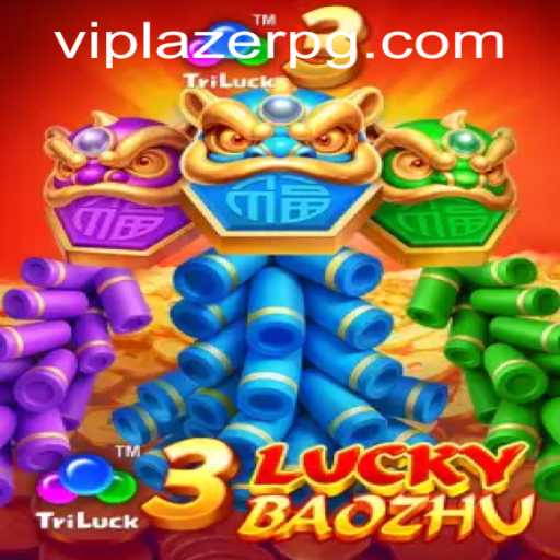 3LuckyBaozhu: An Engaging Adventure with Lazerpg PH Login