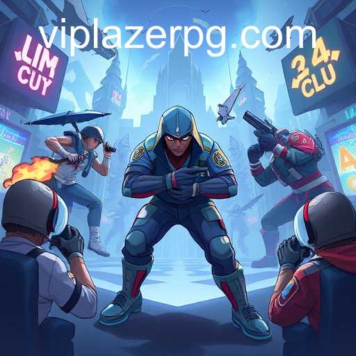 lazerpg PH Login