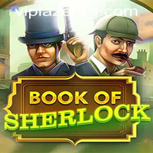 The Enigmatic World of BookOfSherlock: A Thrilling Mystery Adventure