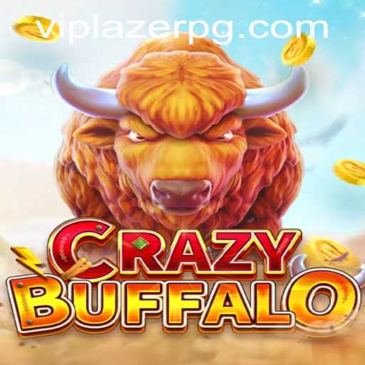 Discover the Thrills of CRAZYBUFFALO: A Deep Dive into Lazerpg PH Login