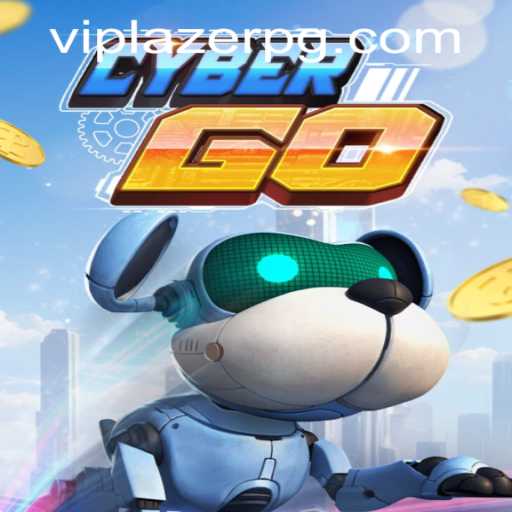 Dive Into the World of CyberGO: A Futuristic Gaming Experience