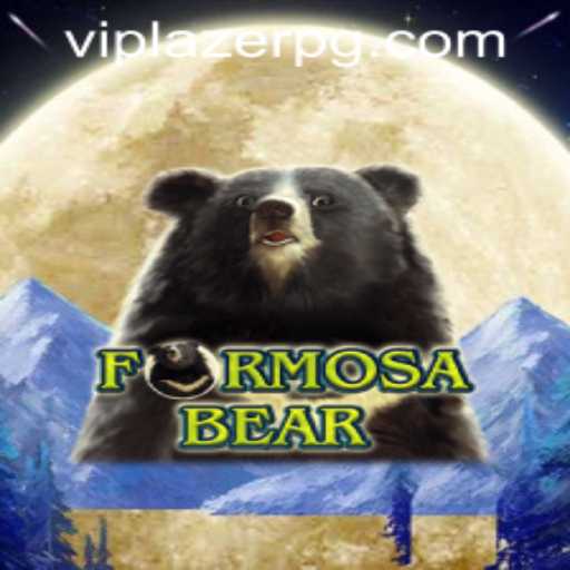 FormosaBear: The Innovative Game Combining Laser Tag and RPG Elements