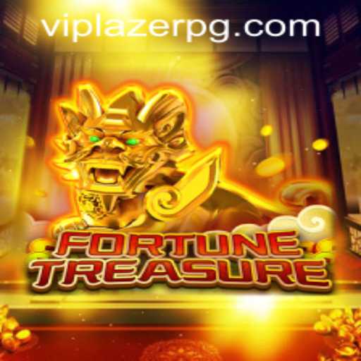 Discover the Thrilling World of FortuneTreasure and the Excitement of Lazerpg PH Login
