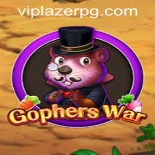 GophersWar: A Dynamic Gaming Experience with Lazerpg PH Login