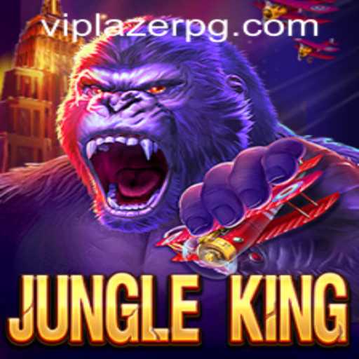 Discover JungleKing: A Thrilling Adventure Awaits