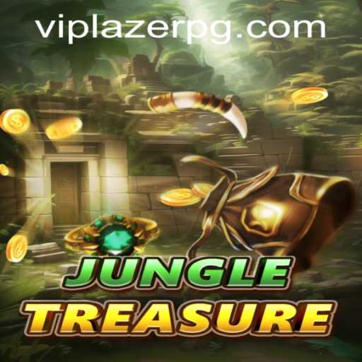 Discover the Thrills of JungleTreasure: A New Adventure Awaits
