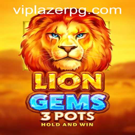 Discover the Exciting World of LionGems3pots with Lazerpg PH Login