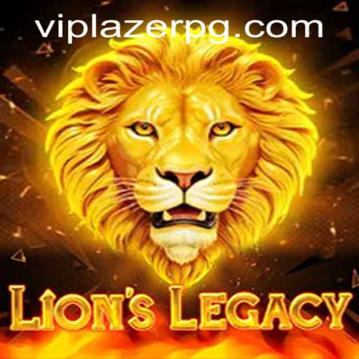 Explore the Legacy of LionsLegacy: The Ultimate RPG Experience