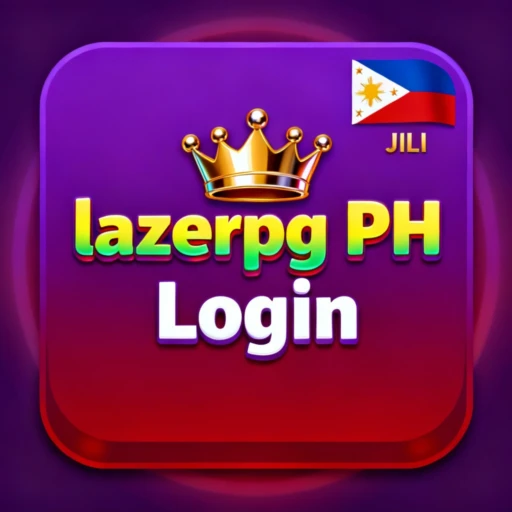 lazerpg PH Login