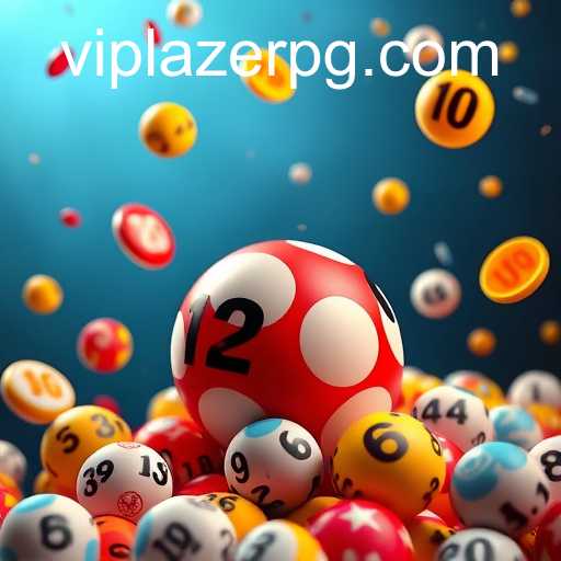 Exploring the Excitement of Lottery Games