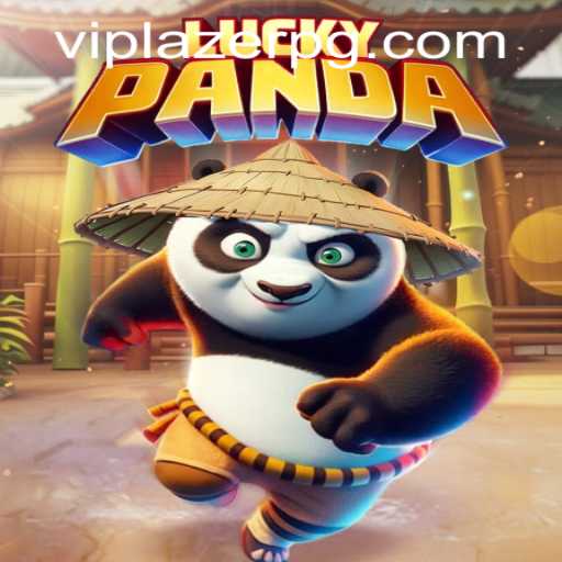 Experience the Thrill of LuckyPanda