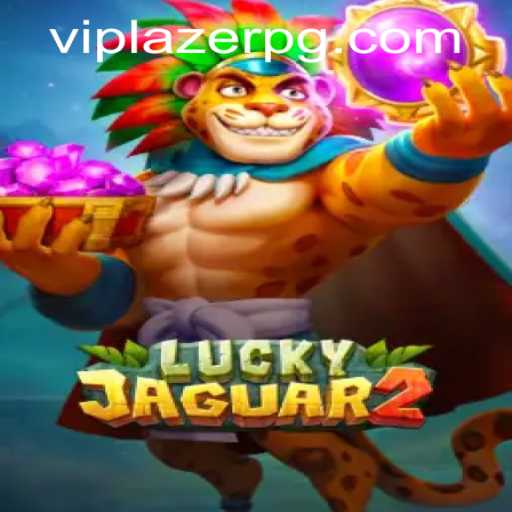 Exploring the Exciting World of Luckyjaguar2 and Lazerpg PH Login