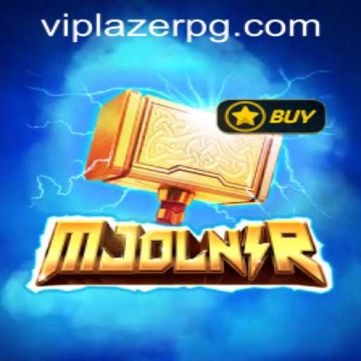 Mjolnir: The Adventurous World of Lazerpg PH Login