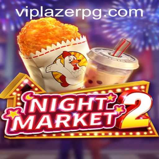 Exploring NightMarket2: A Thrilling Gaming Experience in the Digital Marketplace