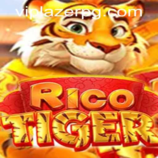 Exploring RicoTiger: An Exciting Journey into Lazerpg PH Login