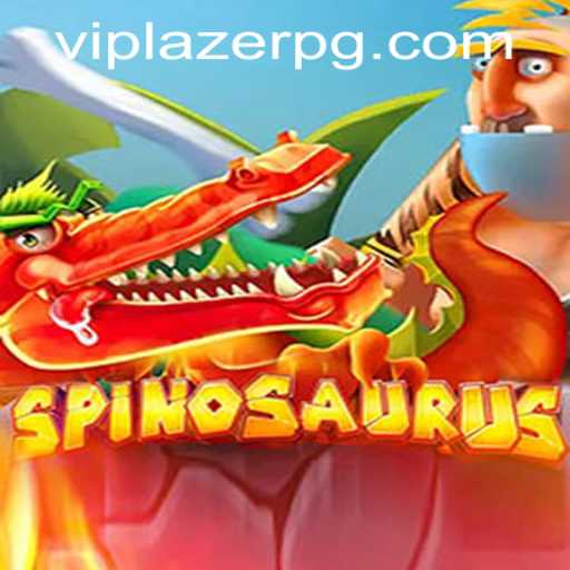 Explore the Prehistoric Adventure of Spinosaurus and its Epic Lazerpg Experience