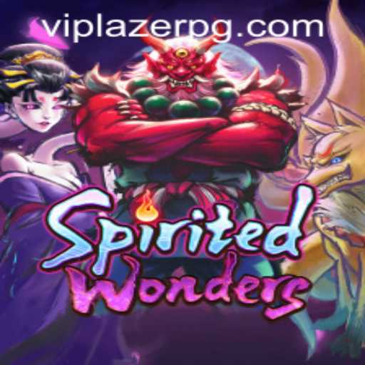 SpiritedWonders: A Deep Dive Into the Exciting World of Lazerpg PH Login