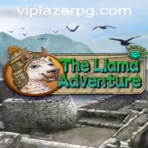TheLlamaAdventure: Enter the Whimsical World of Lazerpg PH Login