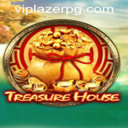 Welcome to TreasureHouse: The Ultimate Lazerpg Adventure