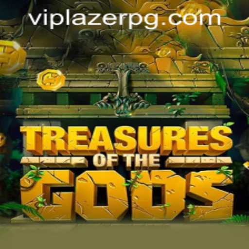 Exploring the World of TreasureoftheGods: A Thrilling Adventure Awaits