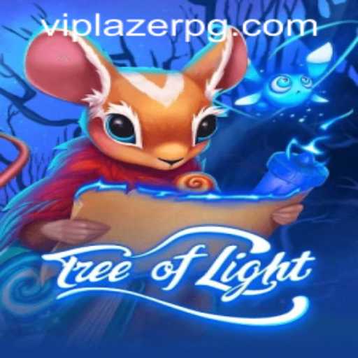 TreeofLight: A New Fantasy Adventure in Lazerpg PH Login