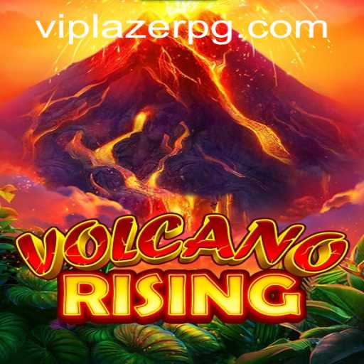 VolcanoRising: The Thrilling World of Lazerpg PH Login
