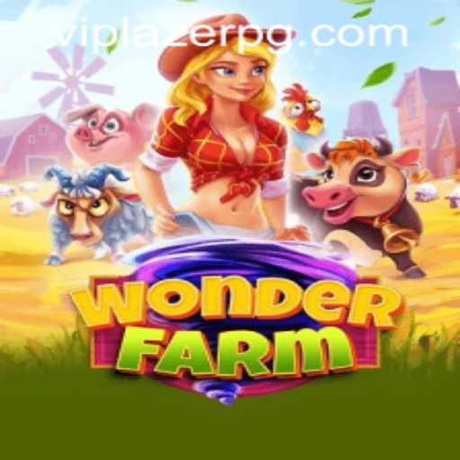Discover the Enchanting World of WonderFarm: A New Gaming Frontier