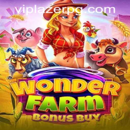 Exploring the World of WonderFarmBonusBuy and Lazerpg PH Login